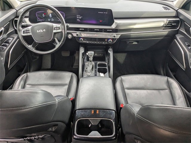 Used 2024 Kia Telluride S image 16