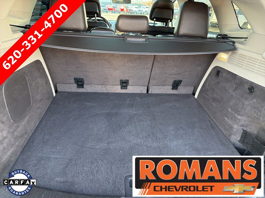 Used 2019 Lincoln MKC Select w/ Select Plus Package image 19