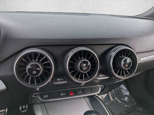Used 2016 Audi TT 2.0T image 13