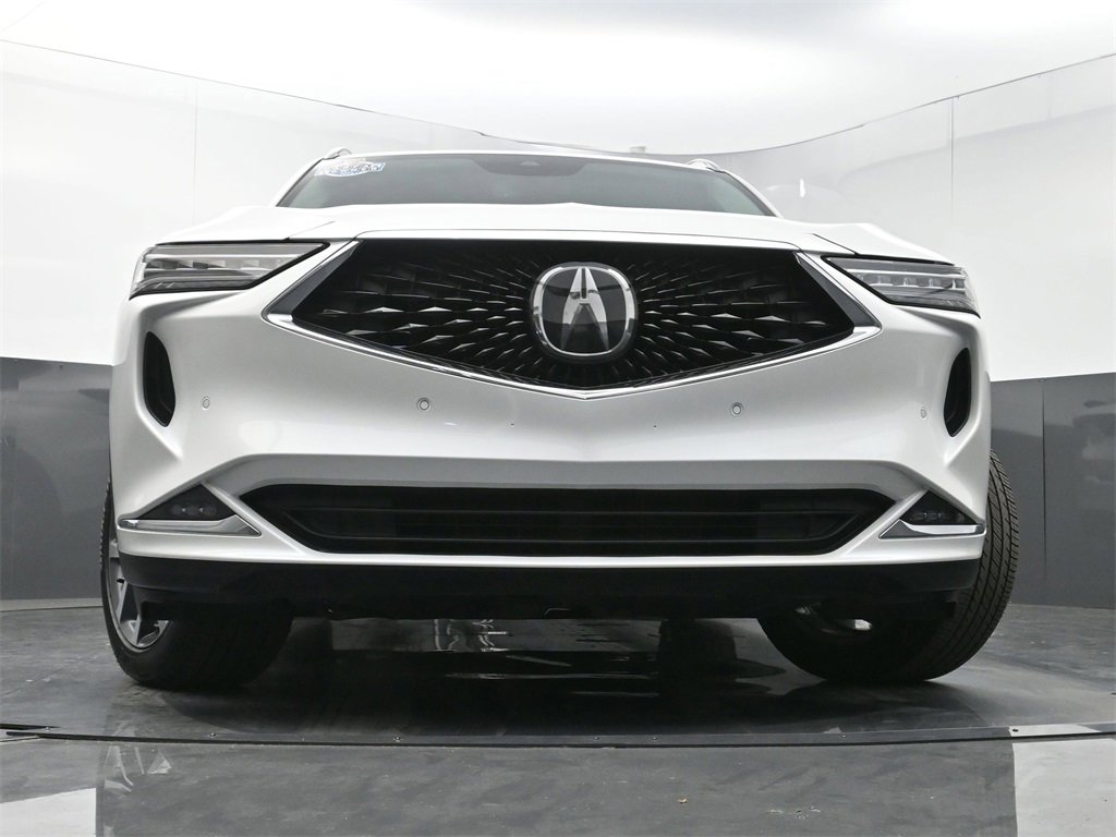 Used 2024 Acura MDX SH-AWD w/ Technology Package image 33