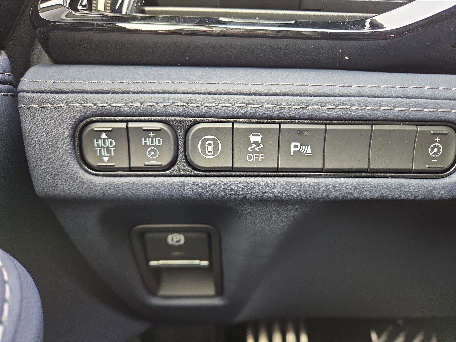 New 2026 Acura MDX Type S image 15