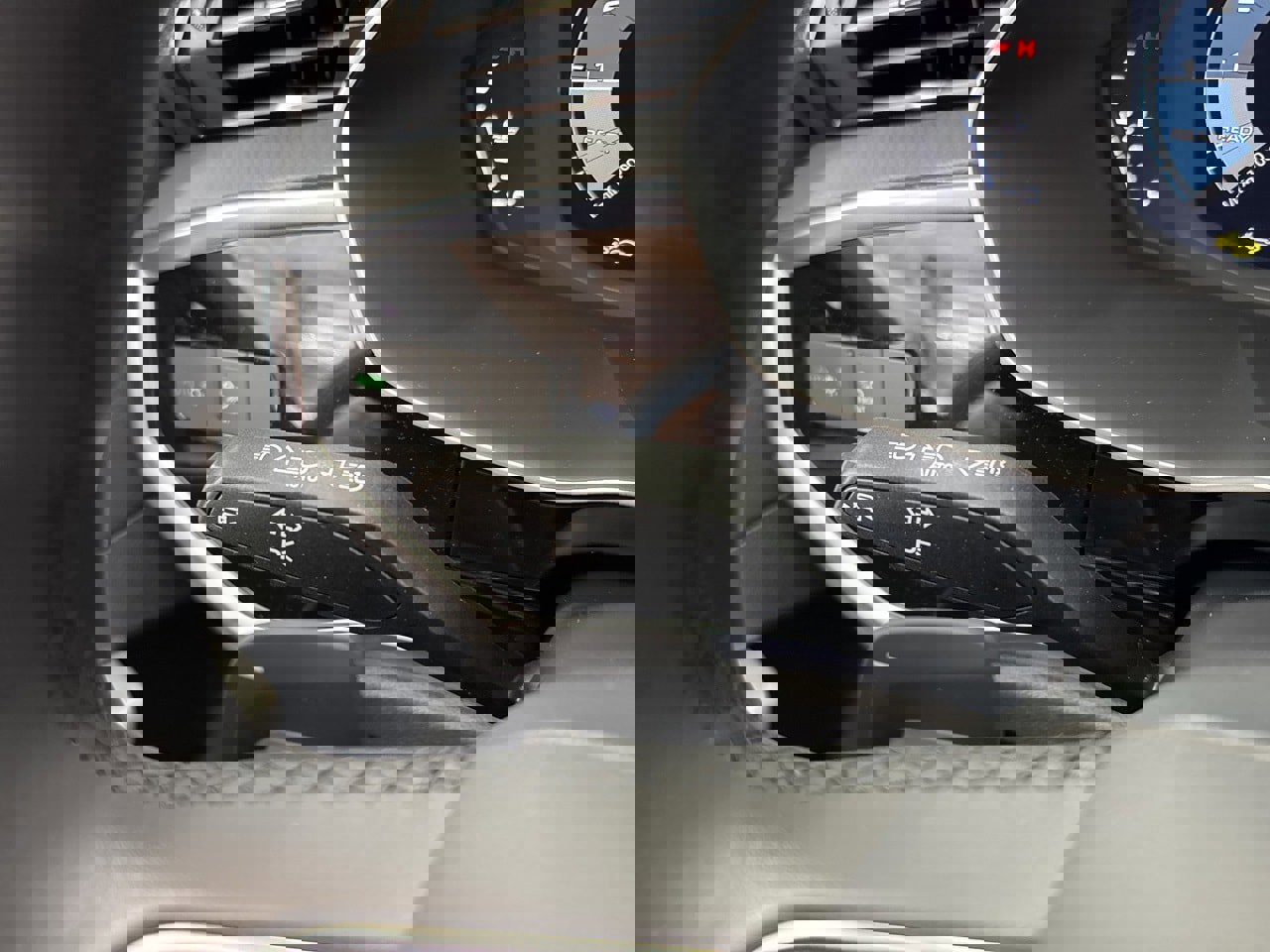 New 2025 Audi Q3 2.0T Premium image 23