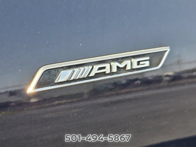 Used 2016 Mercedes-Benz C 450 AMG image 17