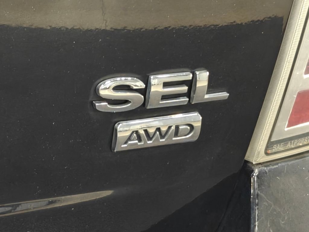 Used 2008 Ford Edge SEL AWD/4WD image 36