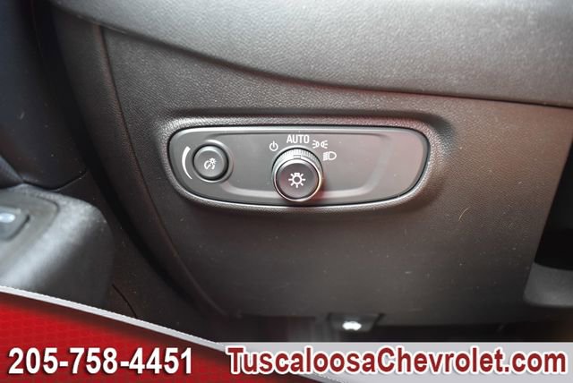 Used 2024 Chevrolet Equinox RS FWD image 38