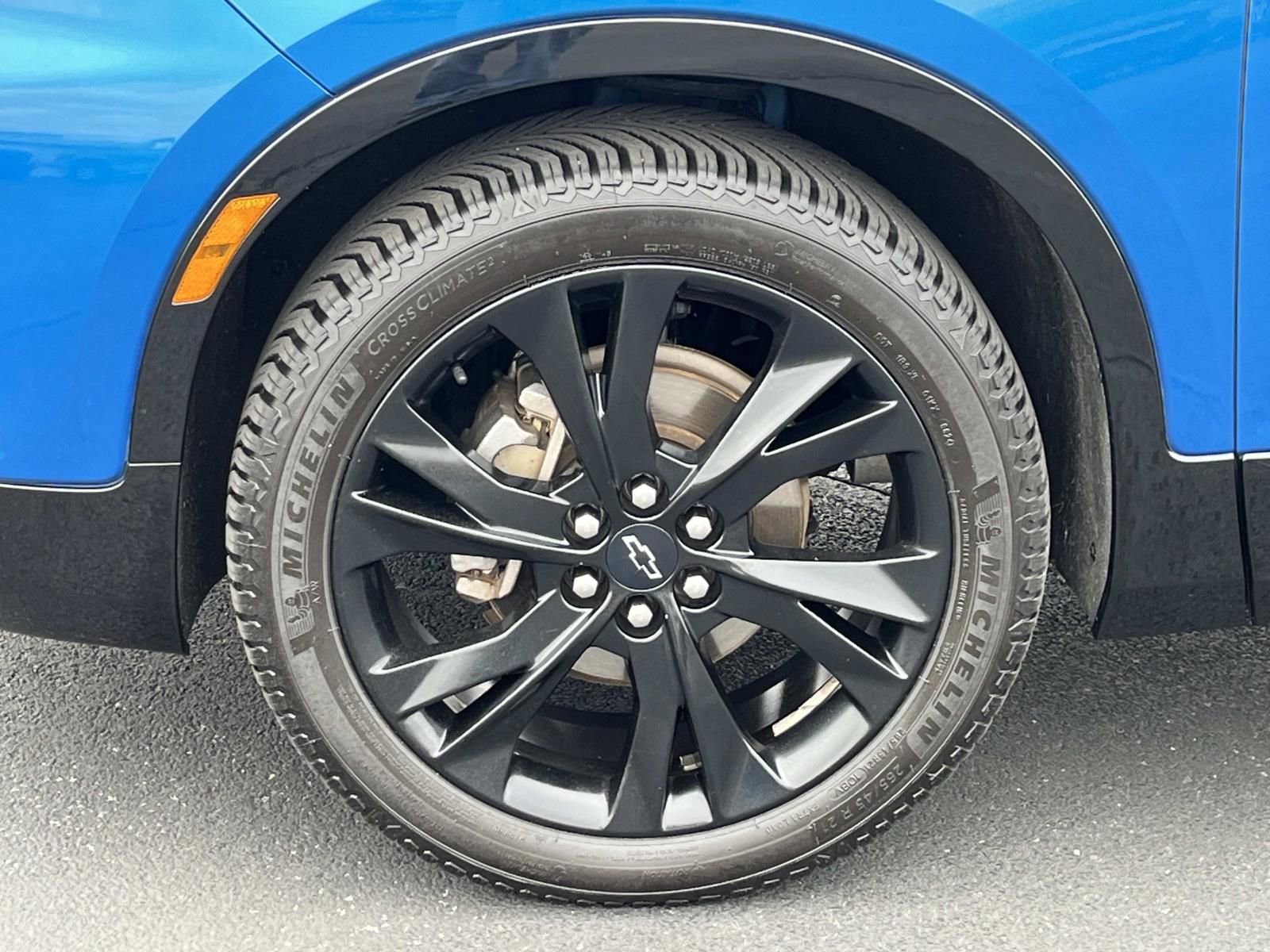 Used 2020 Chevrolet Blazer RS image 12