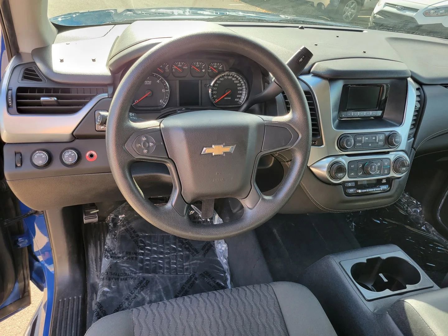 Used 2016 Chevrolet Tahoe 4WD w/ Remote Keyless Entry Package image 6
