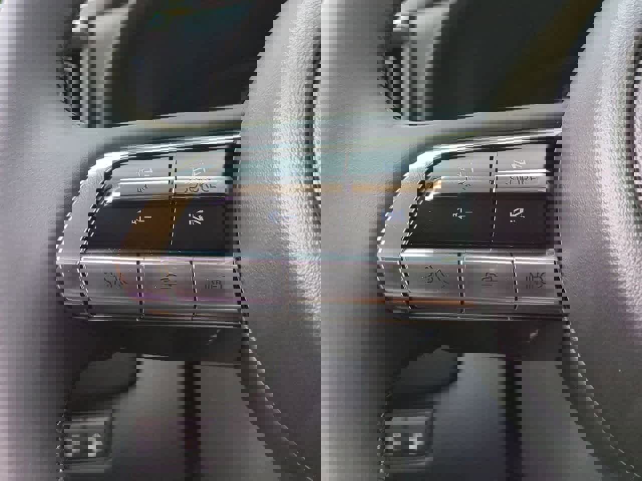 New 2025 MAZDA CX-50 AWD 2.5 Hybrid w/ Cargo Package image 23