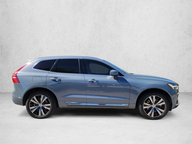 Used 2023 Volvo XC60 T8 Plus w/ Protection Package Premier AWD/4WD image 4