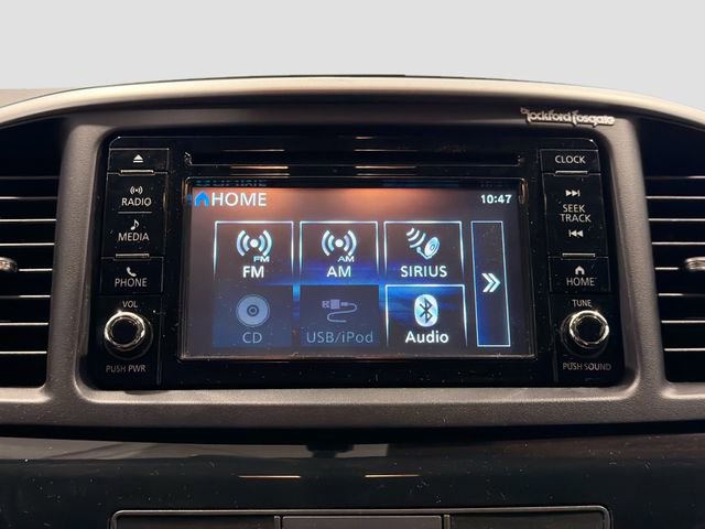 Used 2017 Mitsubishi Lancer ES FWD image 13