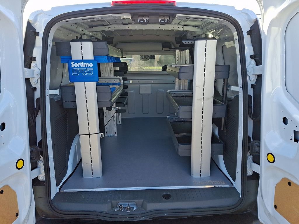 Used 2023 Ford Transit Connect XL image 29