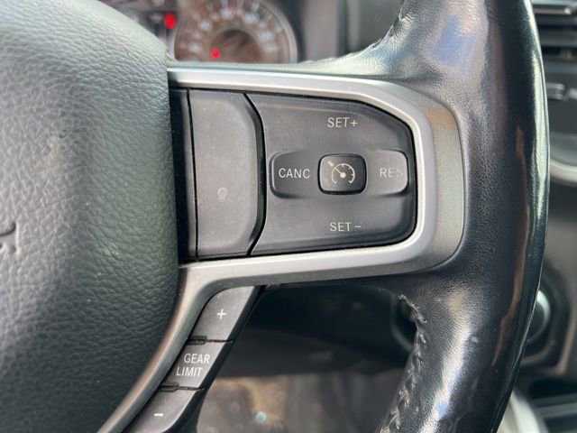 Used 2020 RAM 1500 Big Horn AWD/4WD image 21