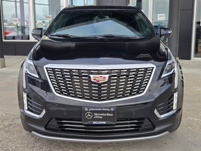 Used 2023 Cadillac XT5 Premium Luxury AWD/4WD image 41