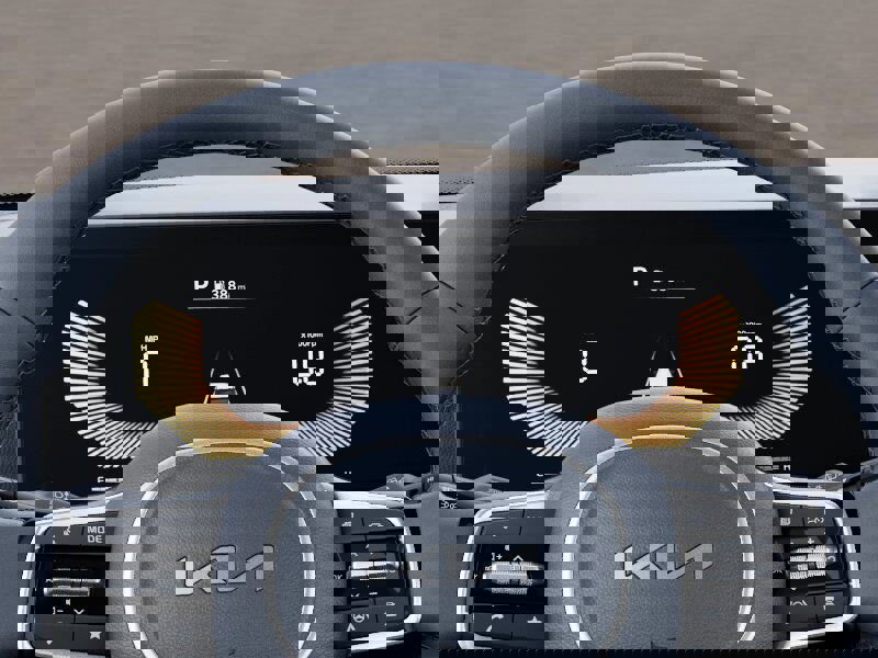 New 2026 Kia Carnival EX image 21