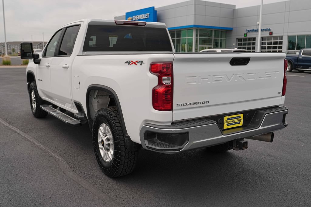 Used 2014 RAM 1500 Outdoorsman AWD/4WD image 8