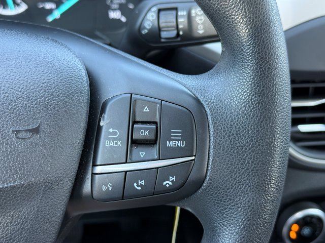 Used 2022 Ford Escape S image 30