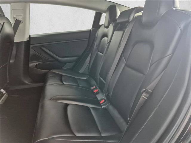 Used 2018 Tesla Model 3 Performance AWD/4WD image 22