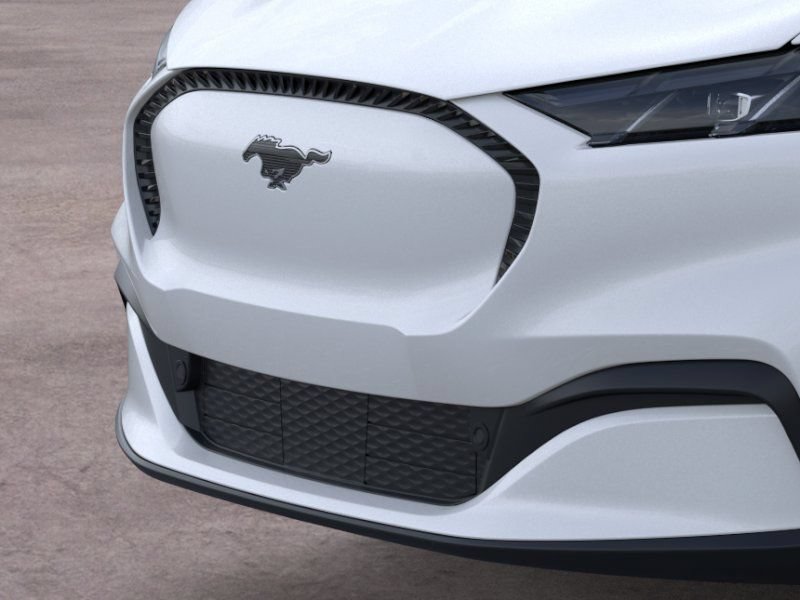 New 2026 Ford Mustang Mach-E Select RWD image 19