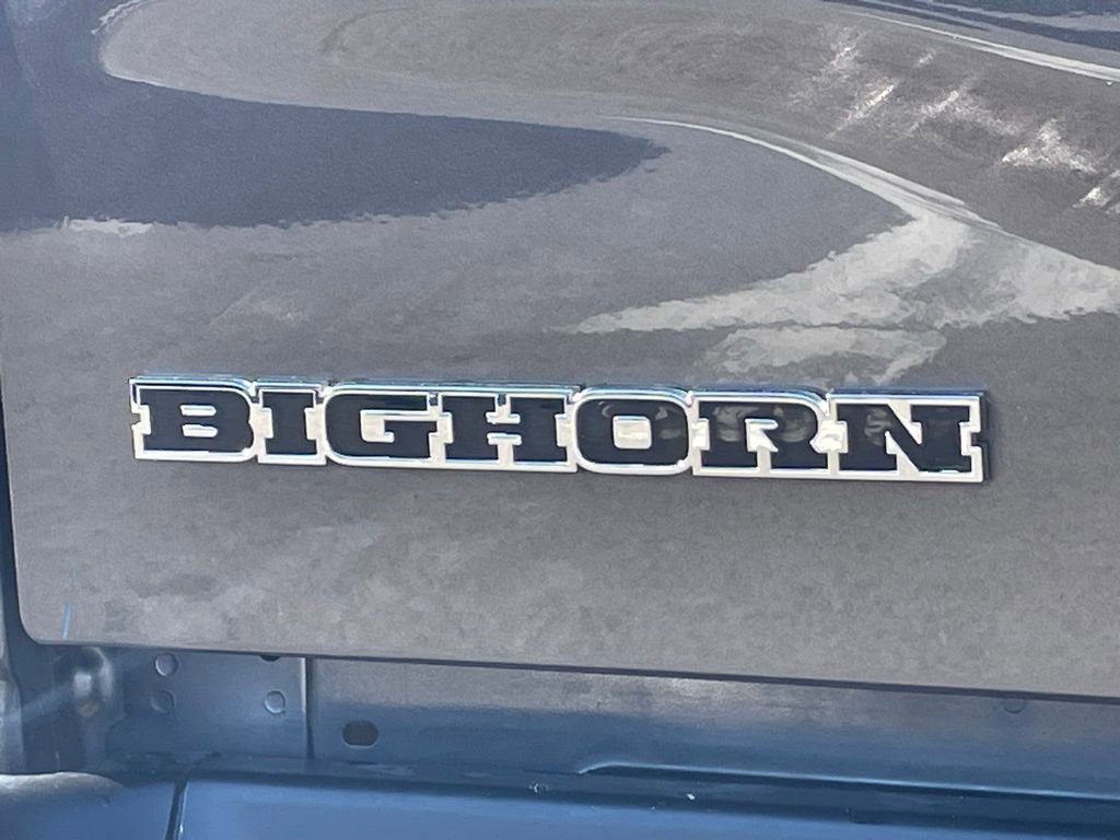 Certified 2024 RAM 2500 Big Horn image 24