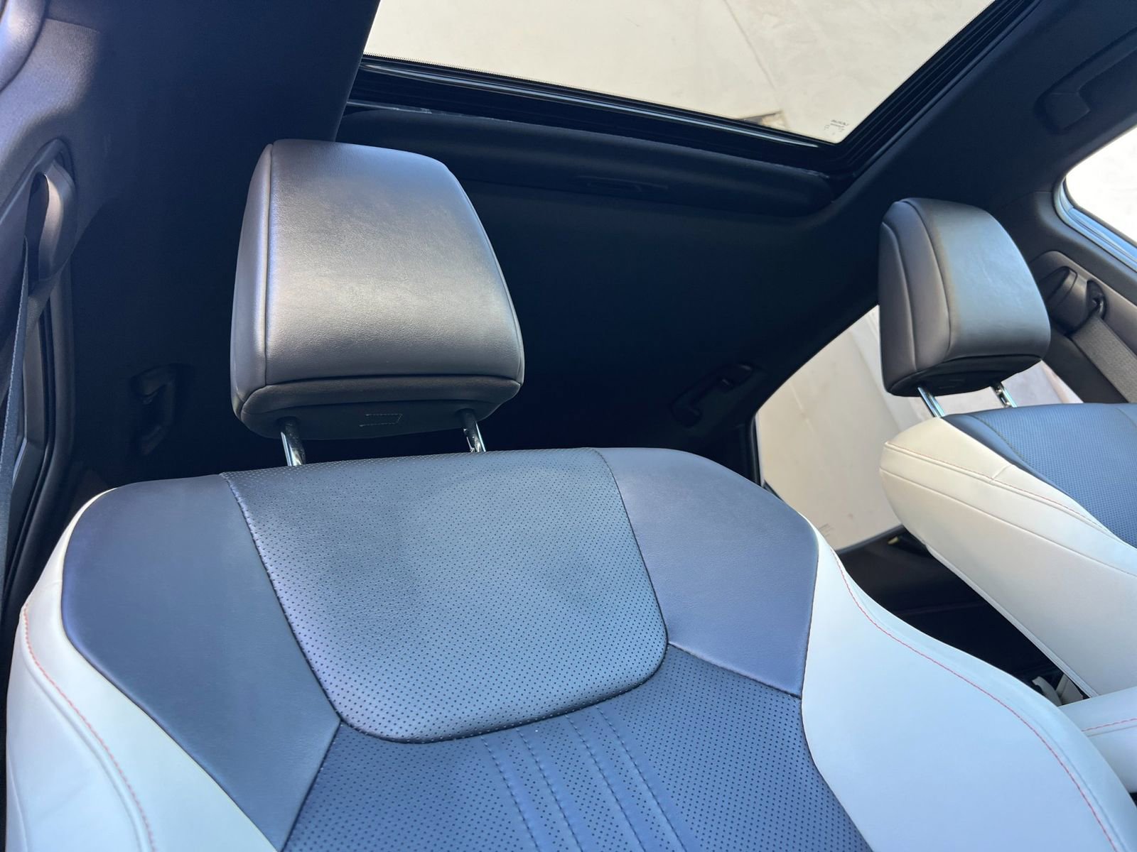 Used 2023 Lexus NX 350 AWD w/ Cold Area Package image 19