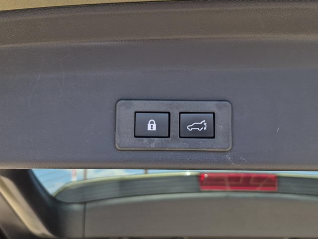 Used 2024 Subaru Ascent Limited w/ Technology Package AWD/4WD image 11