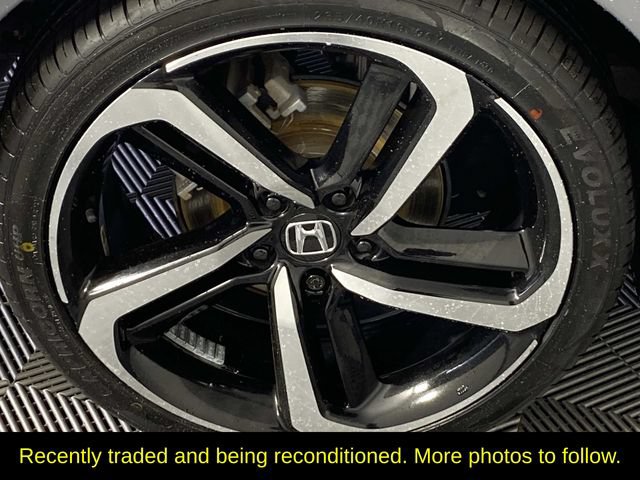Used 2021 Honda Accord Sport Special Edition image 29