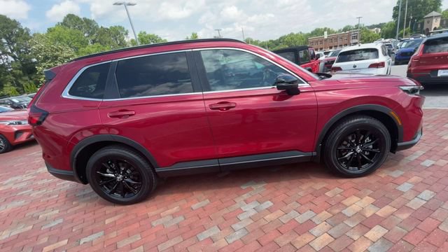 Used 2025 Honda CR-V Sport-L image 2