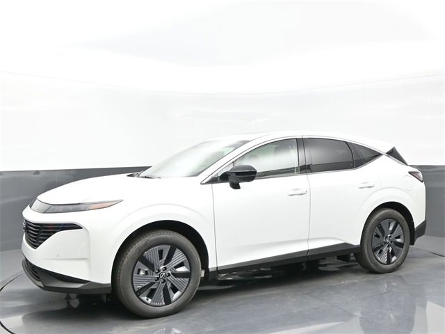 New 2025 Nissan Murano SL w/ Cargo Package image 2