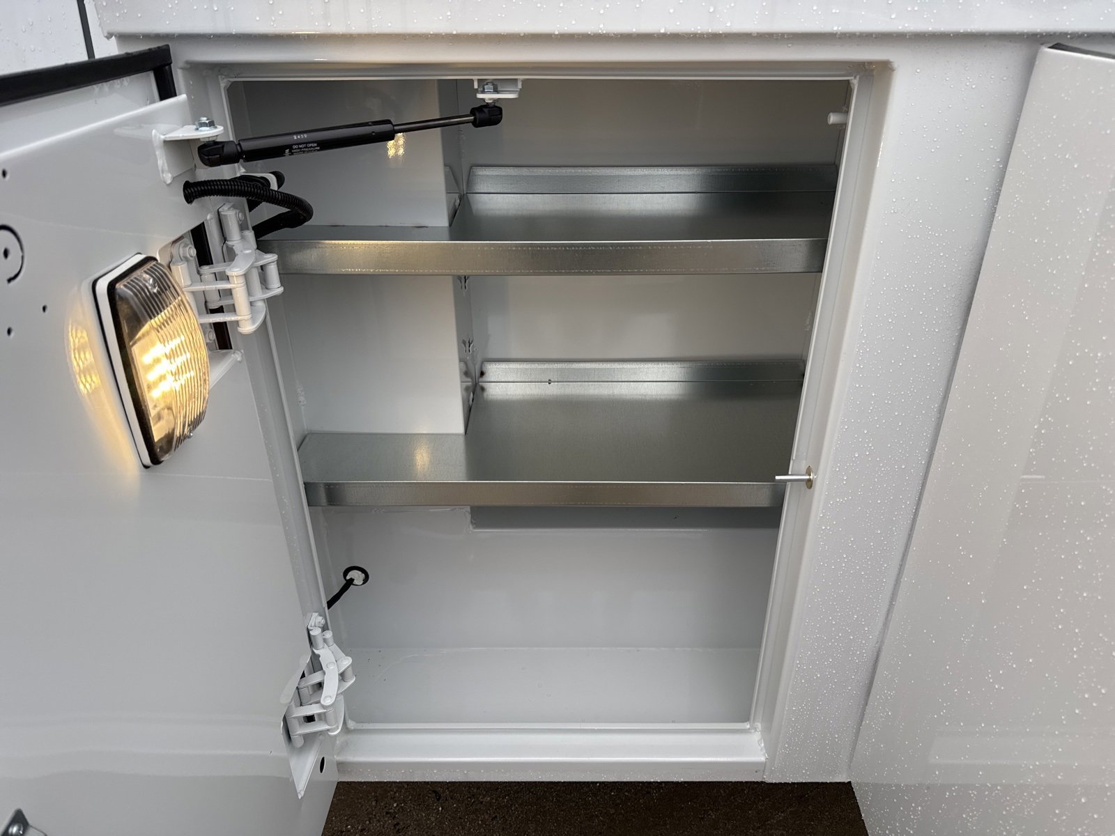 New 2025 Ford E-350 and Econoline 350 Super Duty w/ Power Equipment Group image 13