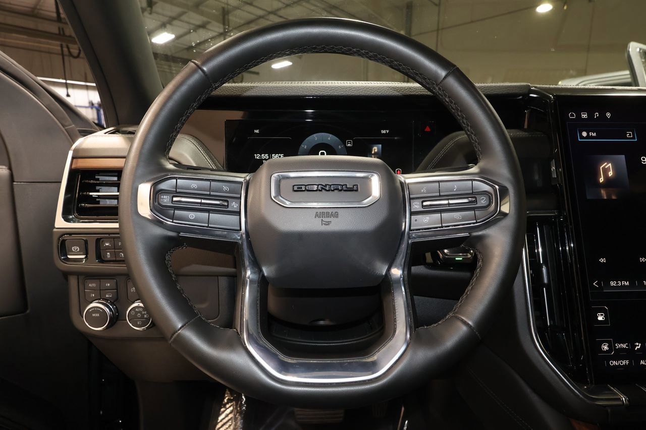 Certified 2025 GMC Yukon Denali image 10