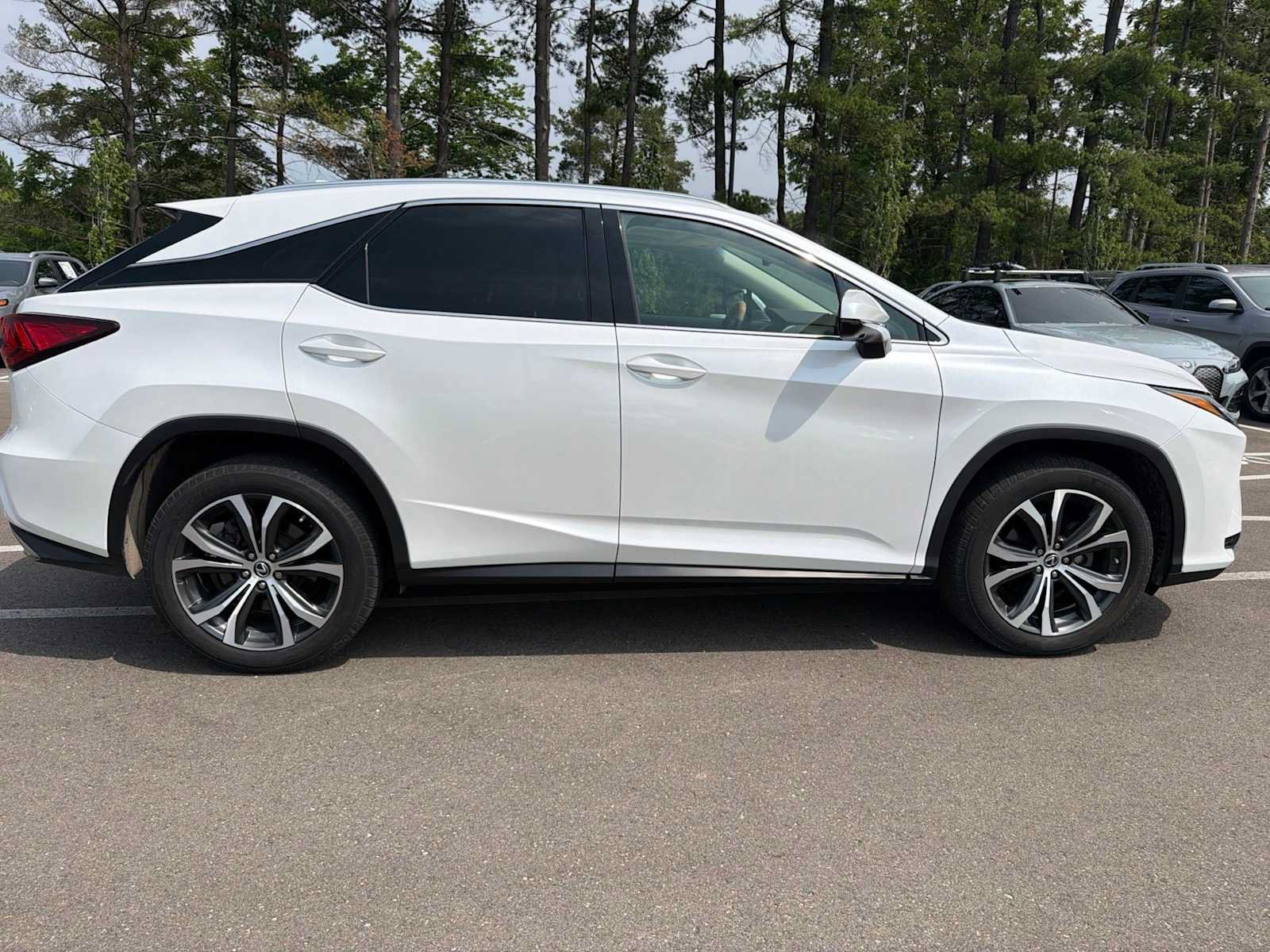 Used 2018 Lexus RX 350 AWD w/ Premium Package image 19