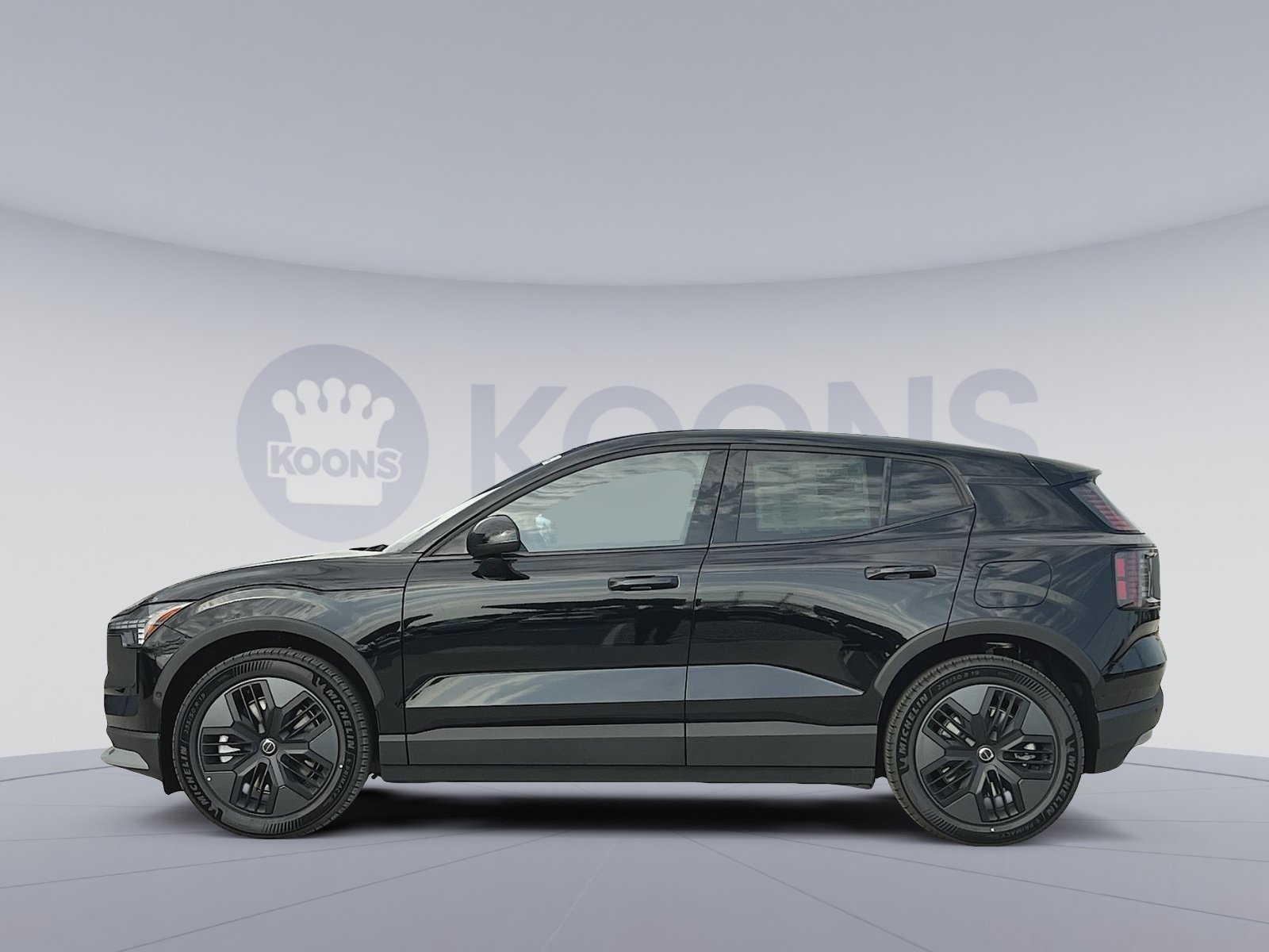 New 2026 Volvo EX30 Cross Country Ultra w/ Protection Package Premier AWD/4WD image 2