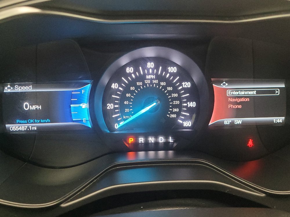 Used 2019 Ford Fusion S image 23