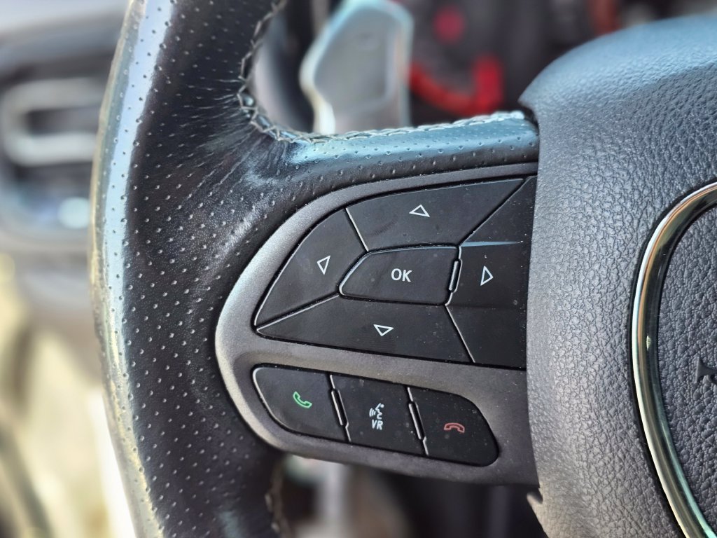 Used 2022 Dodge Durango SRT w/ Black Package AWD/4WD image 28