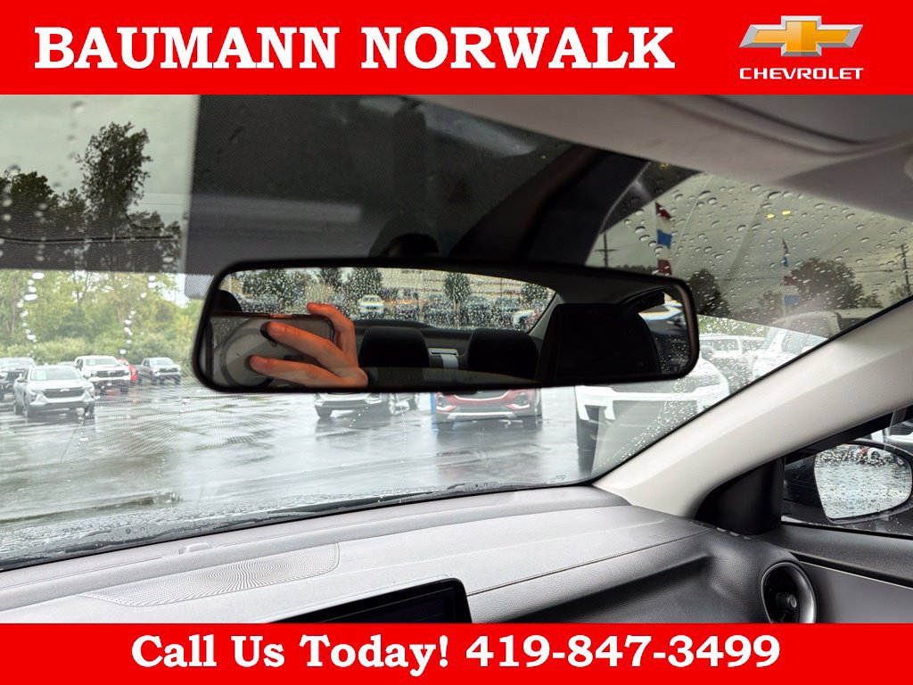Used 2024 Kia Forte LXS w/ LXS Technology Package FWD image 21