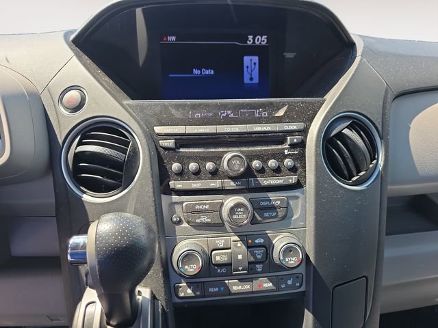 Used 2012 Honda Pilot EX-L image 10