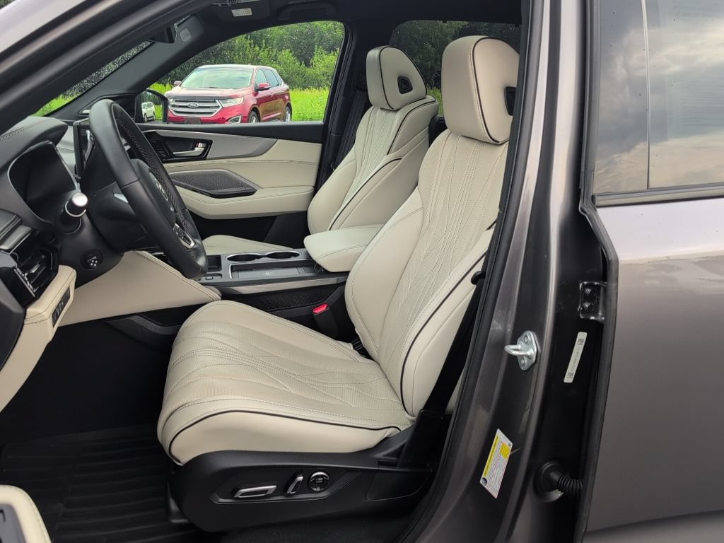 Certified 2026 Acura MDX A-Spec w/ Advance Package AWD/4WD image 14