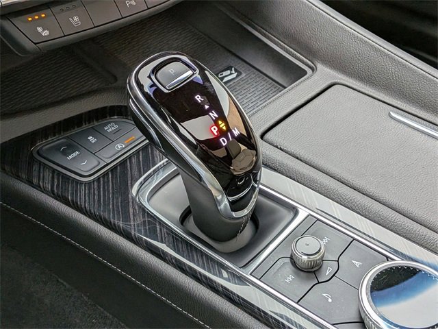 Certified 2023 Cadillac CT5 Luxury image 17