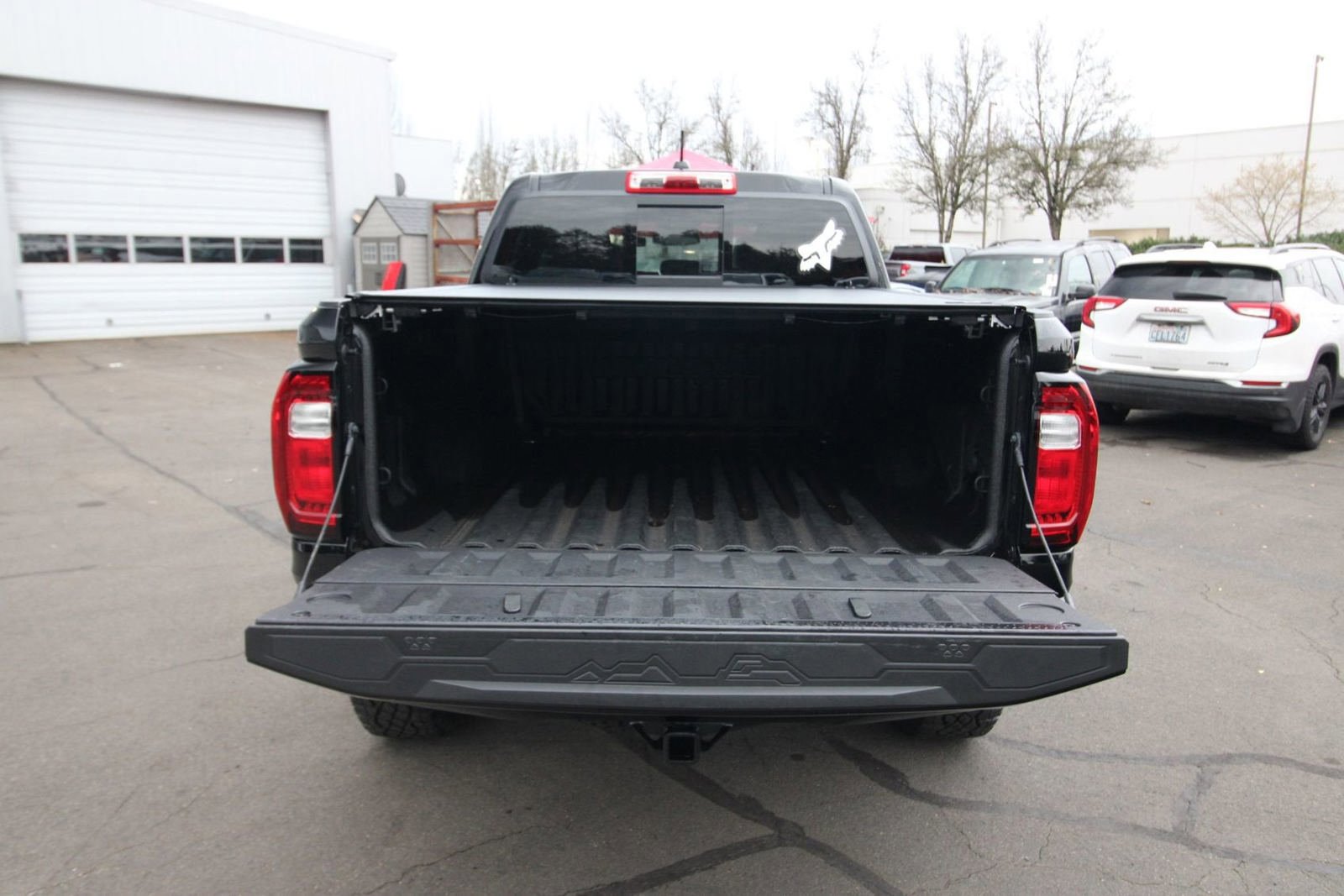 Used 2024 GMC Canyon AT4X AWD/4WD image 30