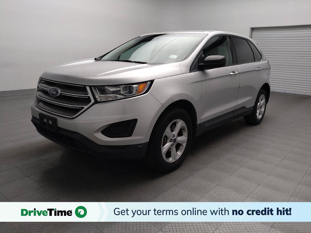 Used 2016 Ford Edge SE