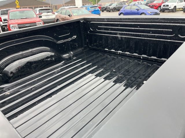 Used 2023 RAM 1500 Classic SLT w/ Trailer & Traction Group image 24