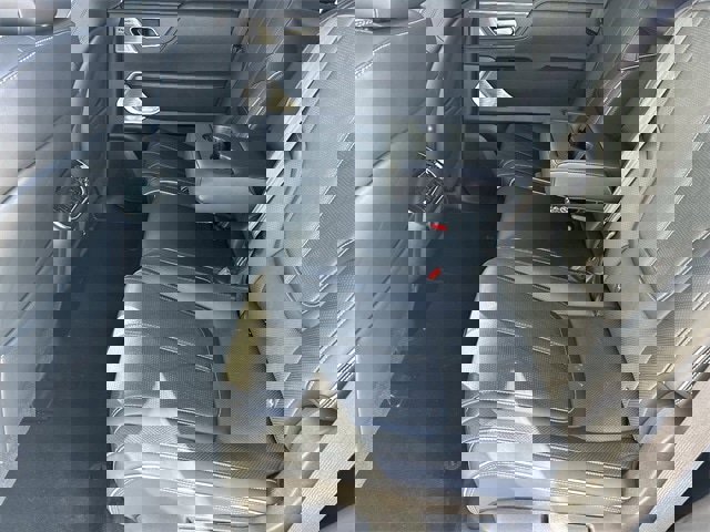 Certified 2025 INFINITI QX80 Sensory w/ Exterior Package image 19