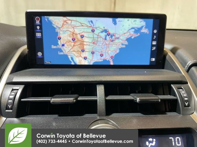 Used 2019 Lexus NX 300 AWD image 16