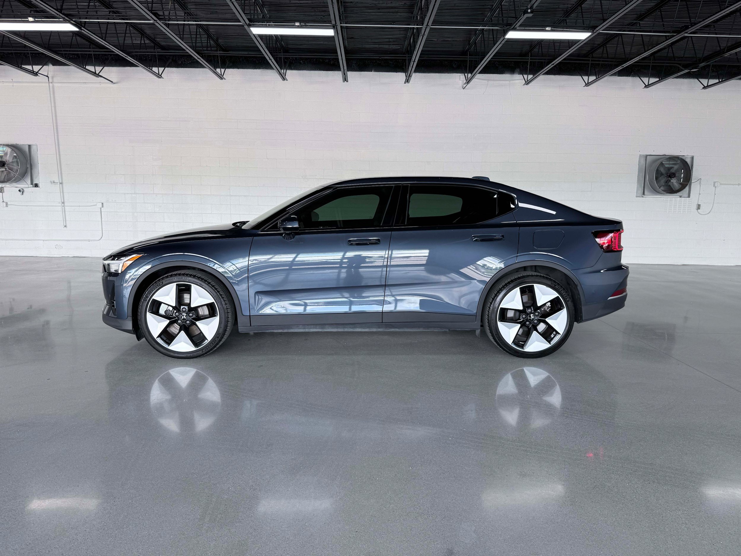 Certified 2023 Polestar Polestar 2 w/ Pilot Pack AWD/4WD image 3