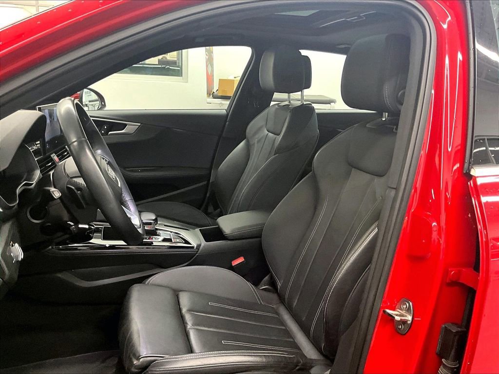 Used 2024 Audi A4 2.0T Premium Plus image 10