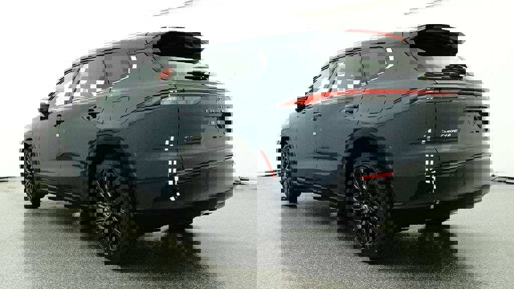 New 2026 Toyota Crown Signia AWD/4WD image 12