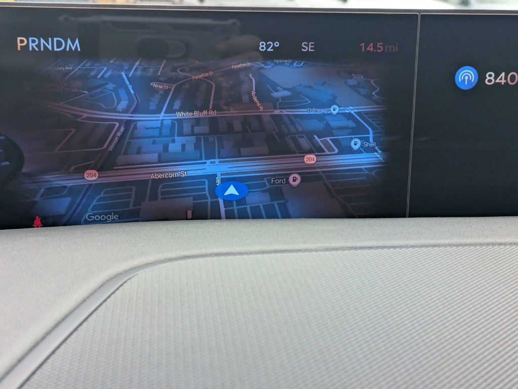 New 2027 Lincoln Navigator L Reserve AWD/4WD image 35