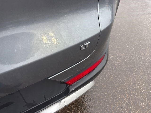 Used 2022 Chevrolet TrailBlazer LT image 48