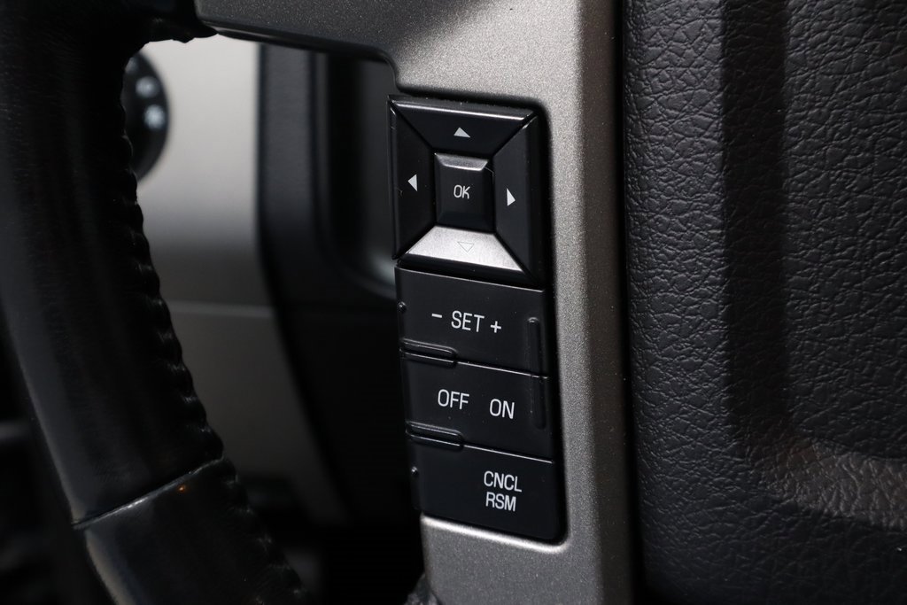 Used 2015 Ford Expedition EL Limited w/ Equipment Group 301A image 32