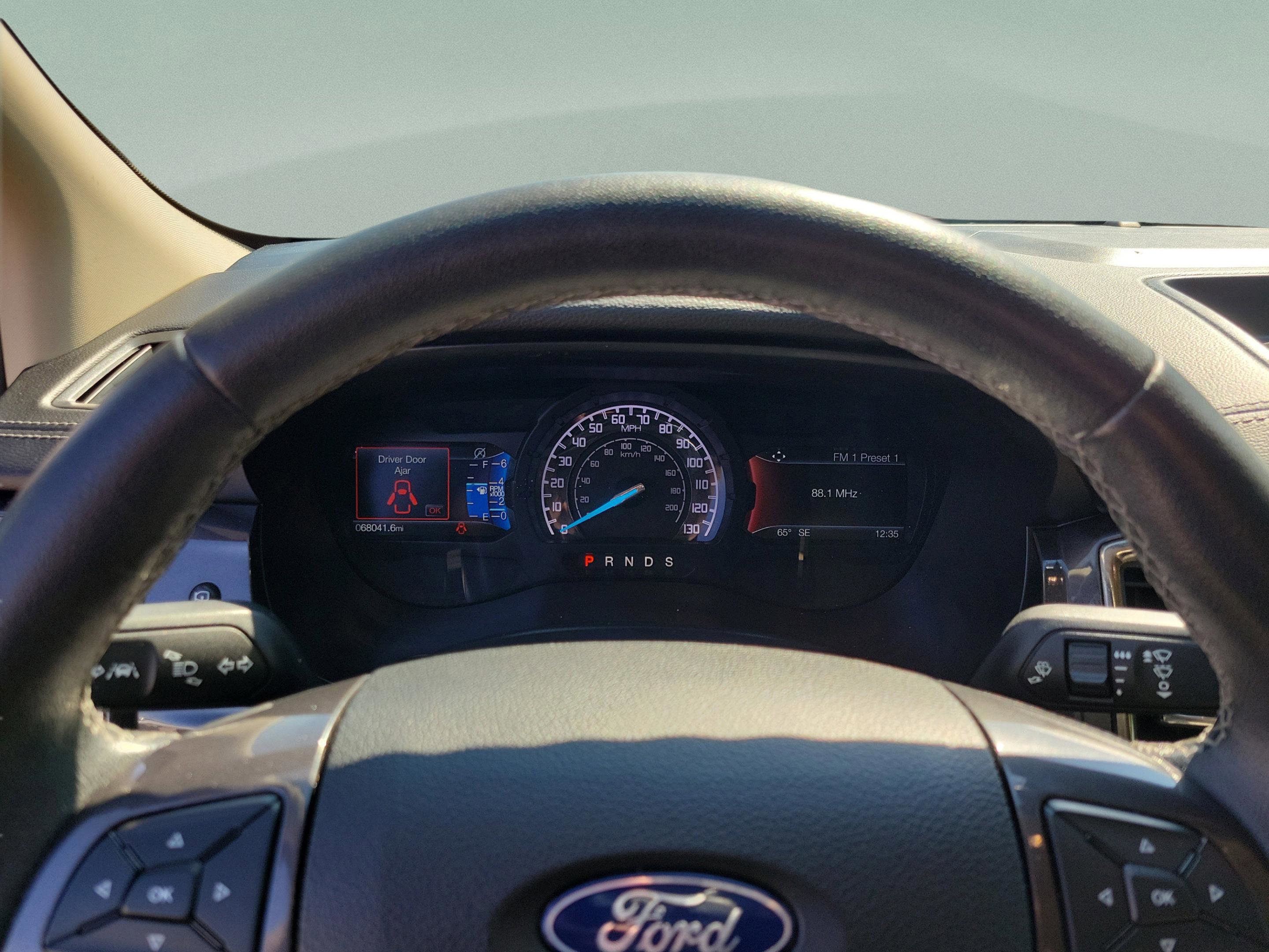 Used 2021 Ford Ranger Lariat w/ Trailer Tow Package image 15